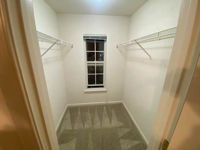 Keyshawn's room