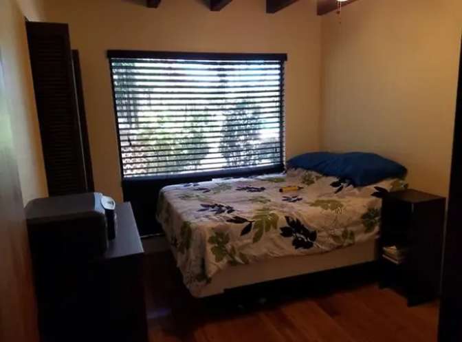 Phil's room