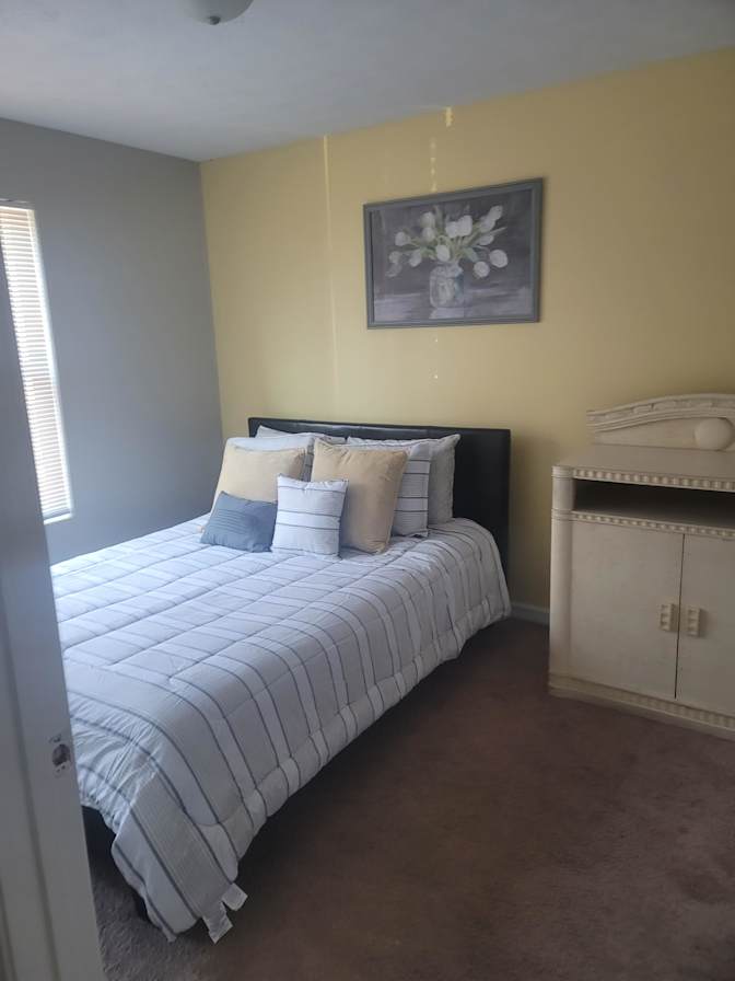 PadSplit's room