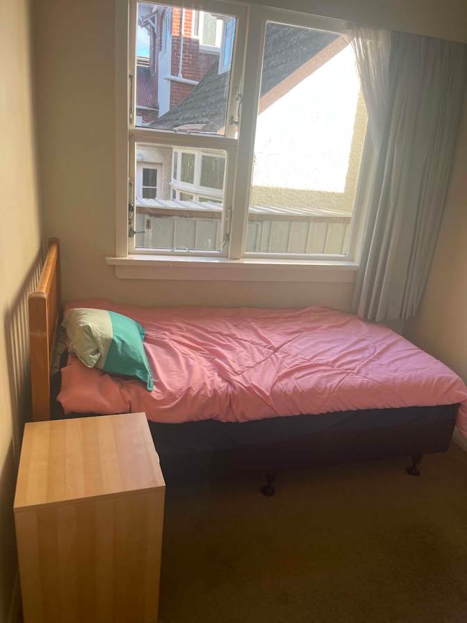Angel's room