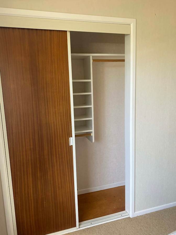 Melissa's room