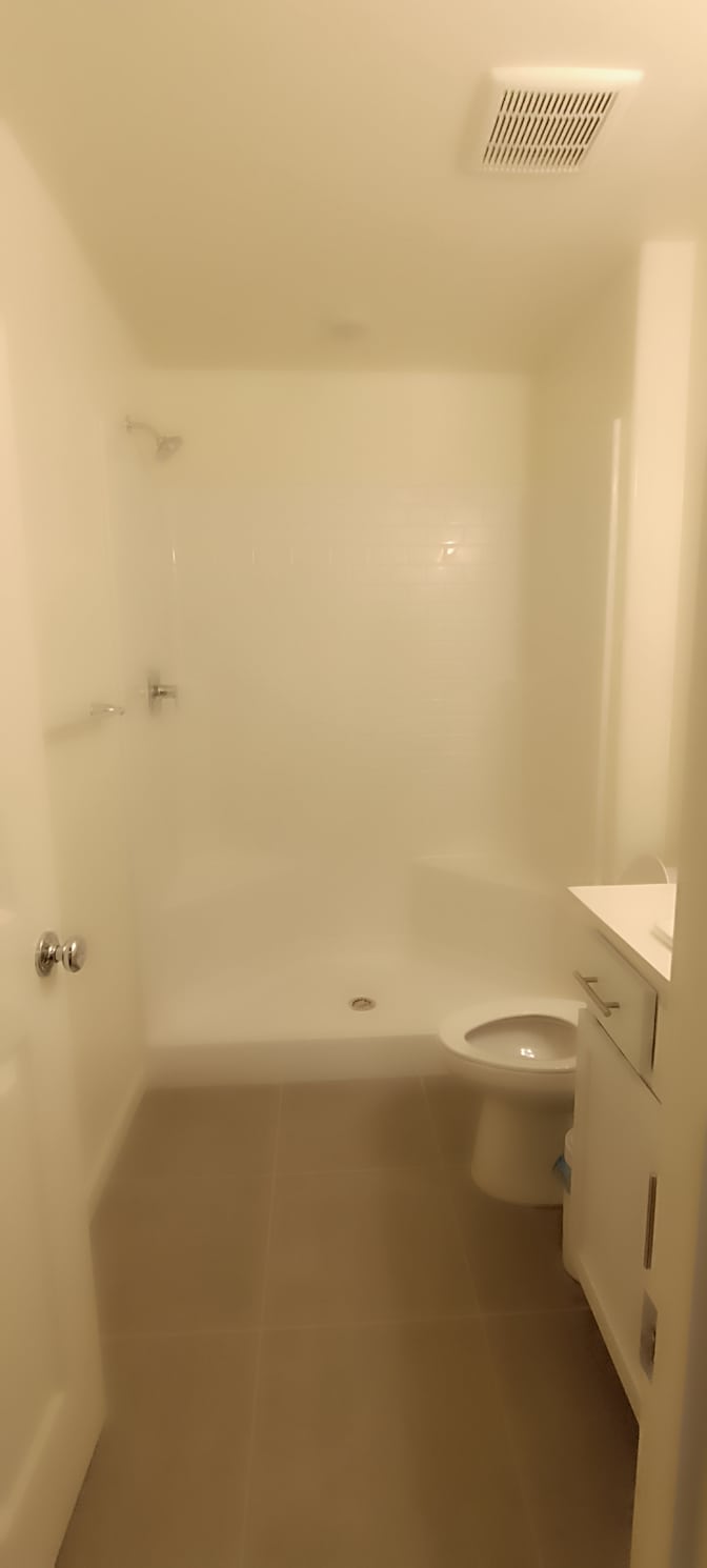 Ian's room