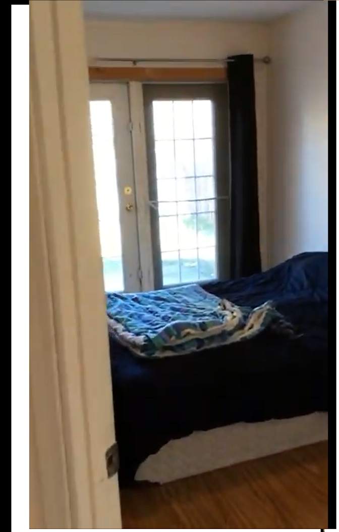 Todd's room