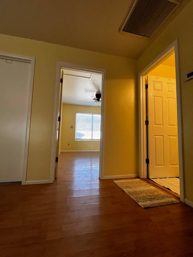Amory's room