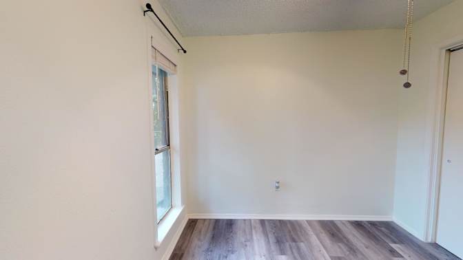 Sam June's room