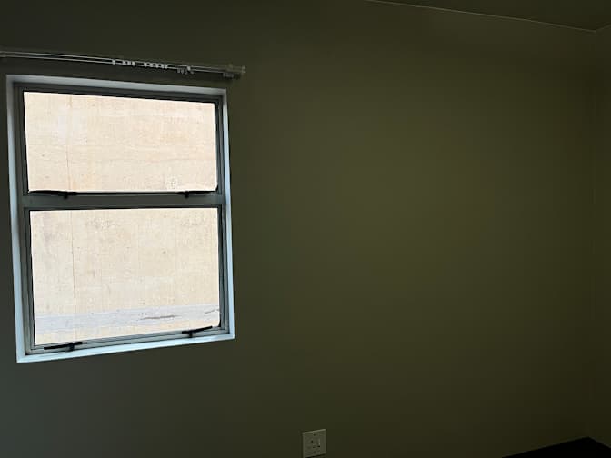 Anwani's room