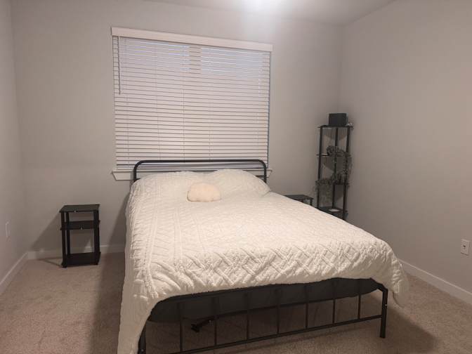 Willow's room