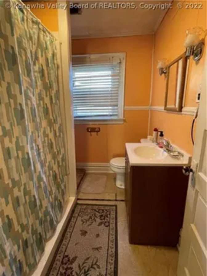 Kate's room