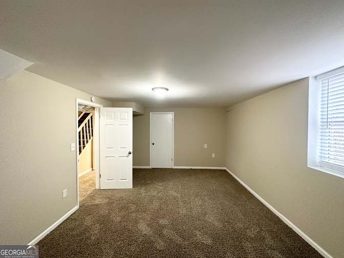 Alcove Rooms's room