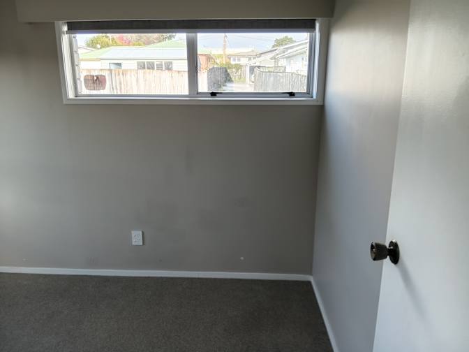 Liam's room