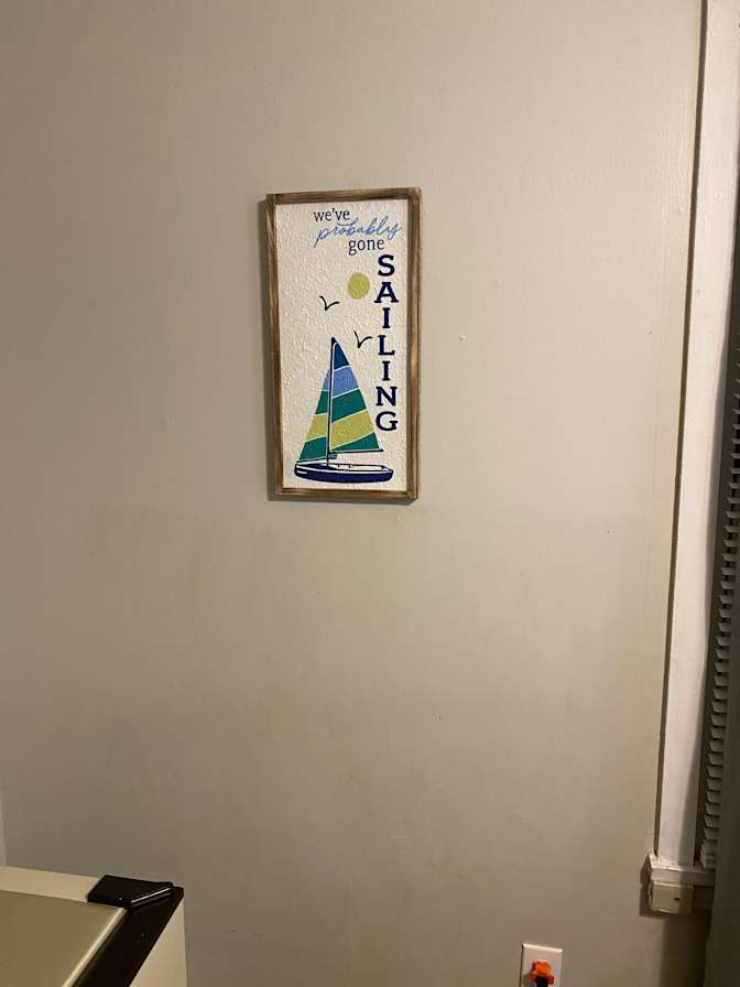 Jeff's room