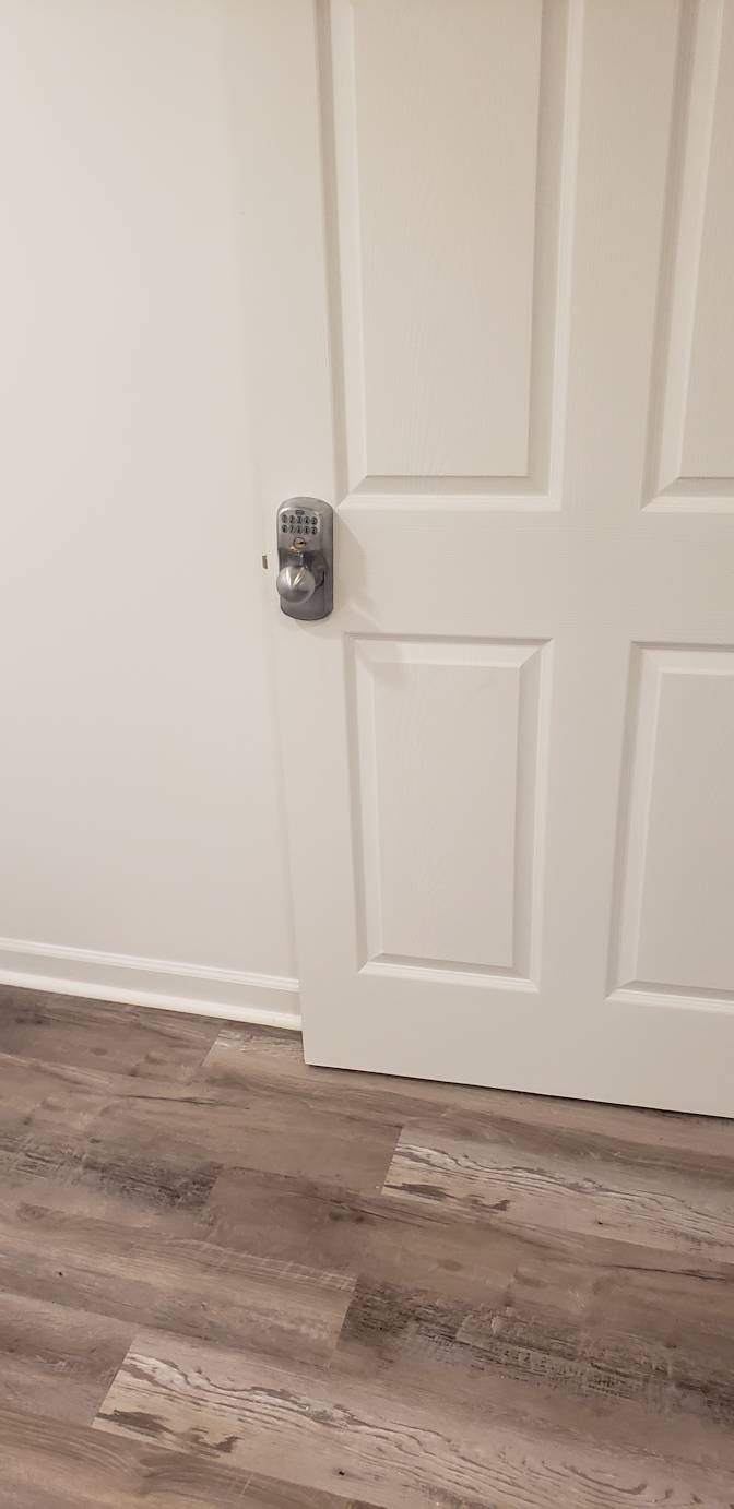 Josey's room