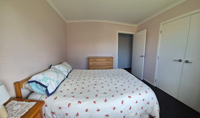 Emma's room