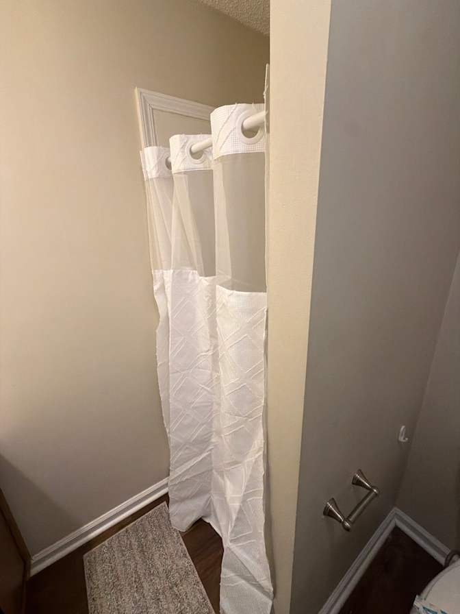 Malena's room