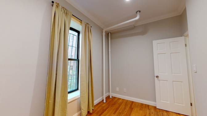 Sam June's room