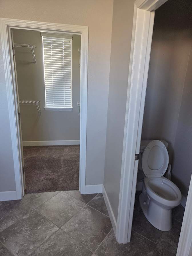 Jenn's room