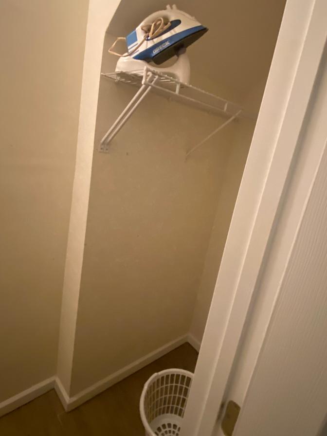 Sharmane's room