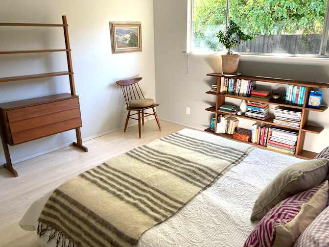 carol's room