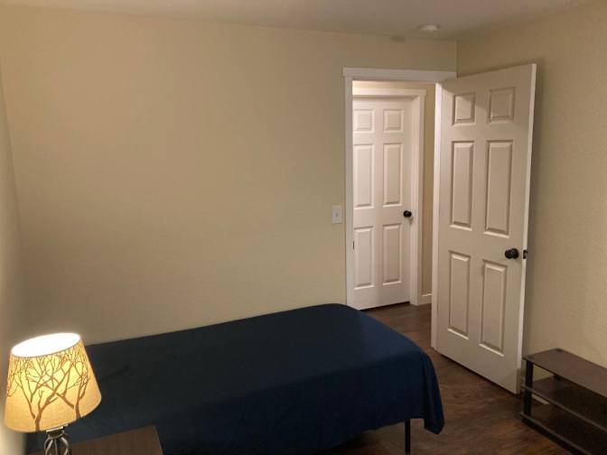 Kent's room