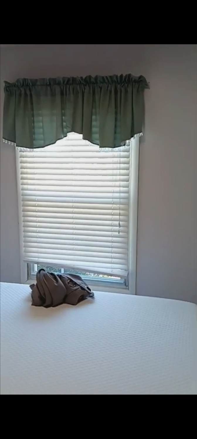 Maritza's room