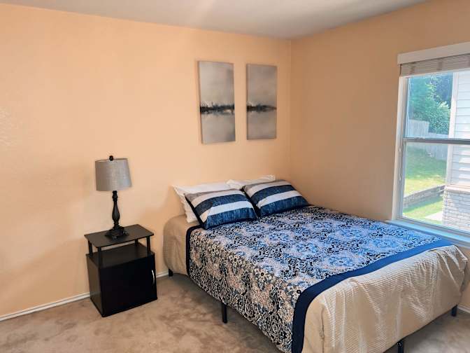 PadSplit's room