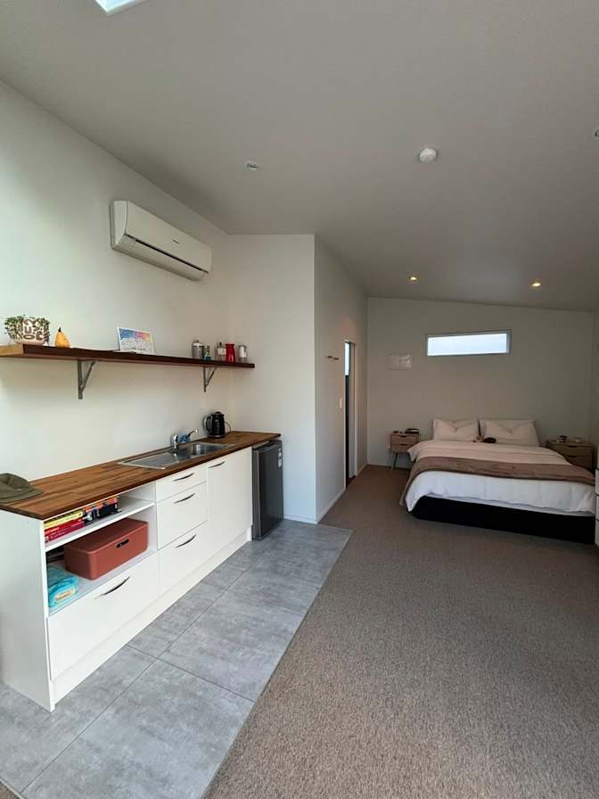 Sam's room
