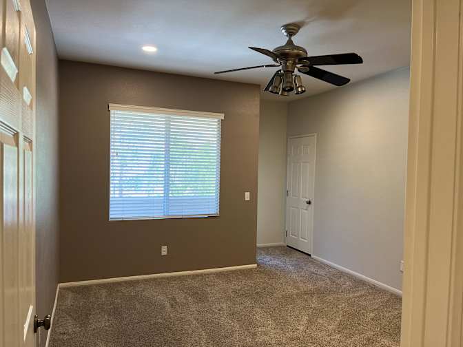 Bryan Contreras's room