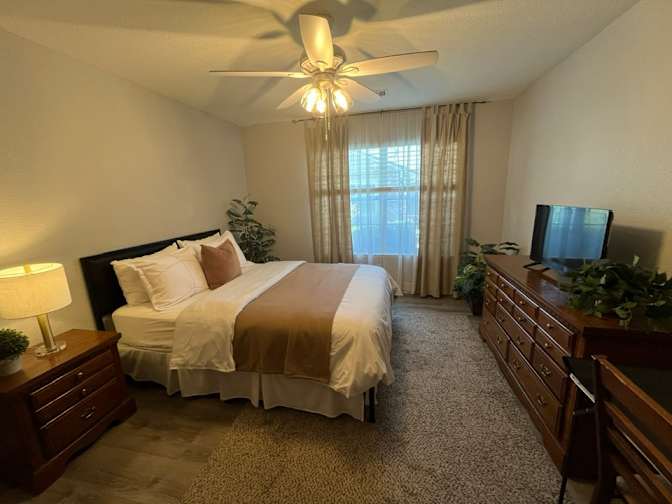 Mary's room