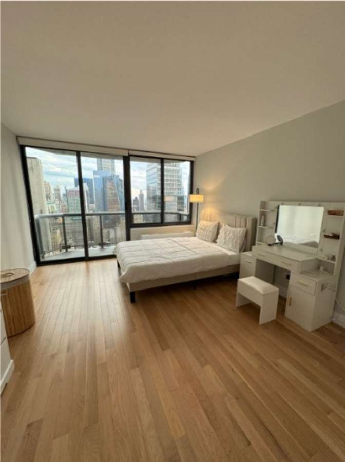 Aceadia's room