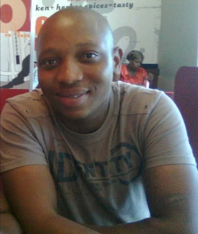 Loyiso