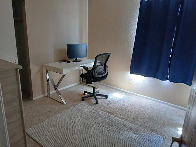 Michael's room