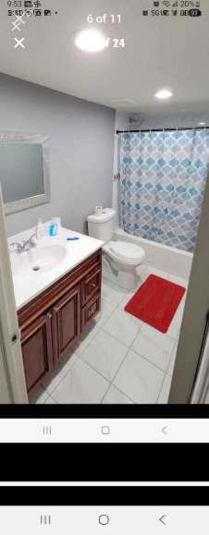 Askenas Vasquez cruz's room