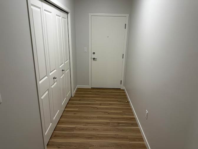 Kinaan's room