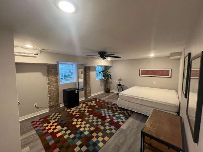 PadSplit's room