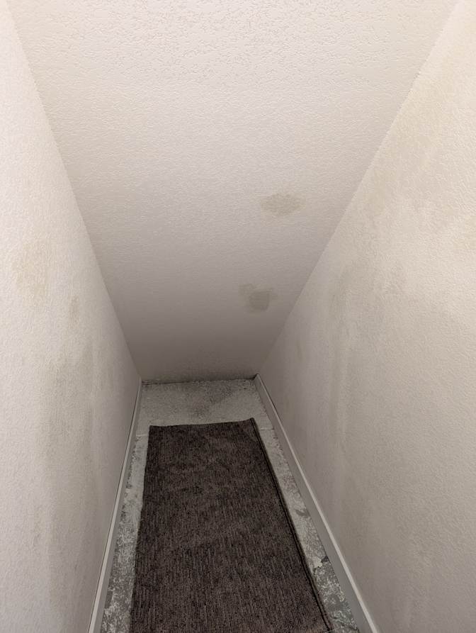 Nathan's room