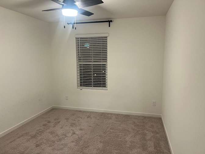 ALI's room