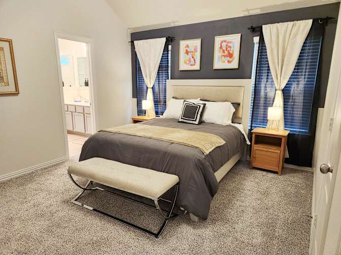PadSplit's room