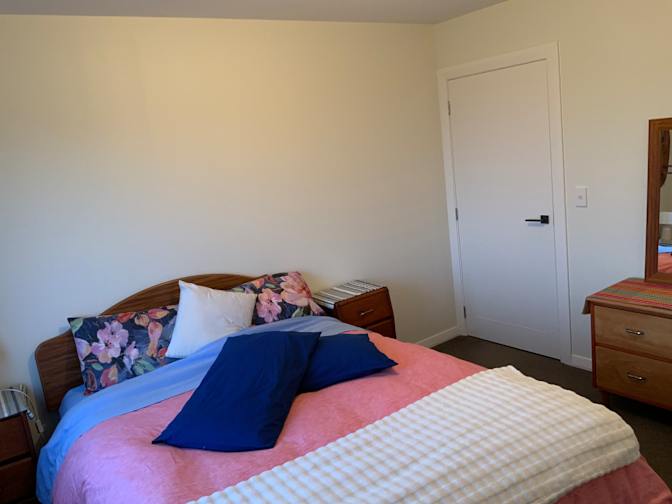 Jodi's room