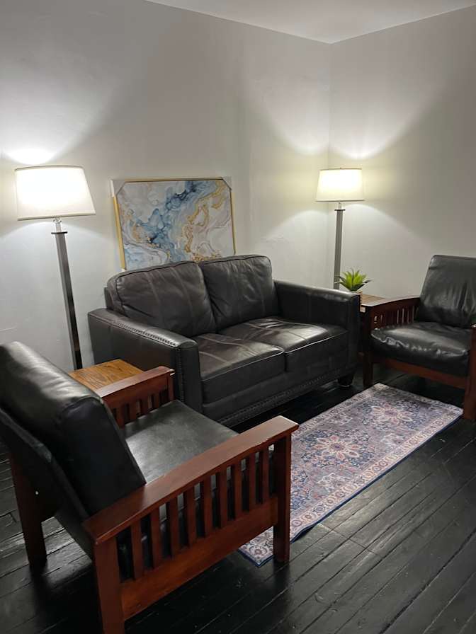 charmayne addison's room