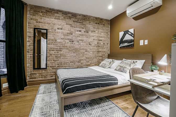 Sam June's room
