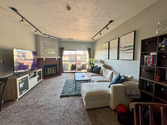 Sierra's room