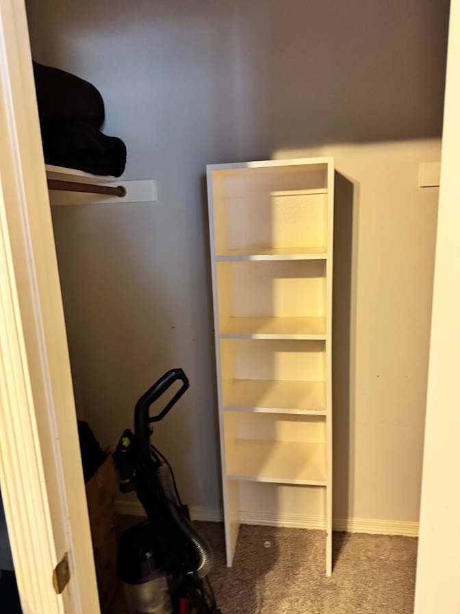 Michael's room