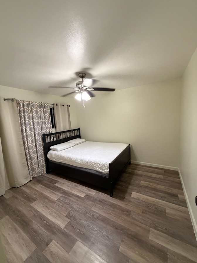 Danny's room
