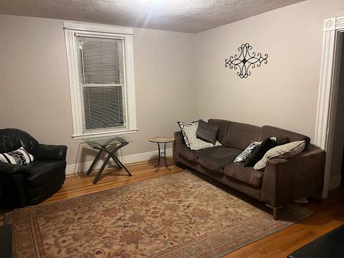 Fabyenne's room