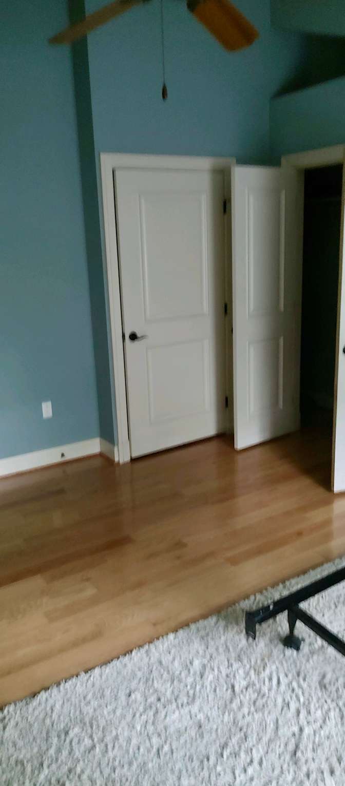 Dawn Morse's room