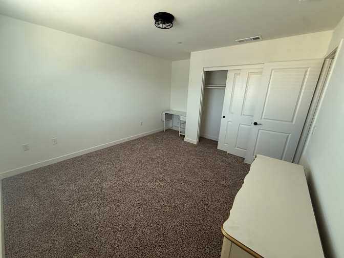 Monica's room
