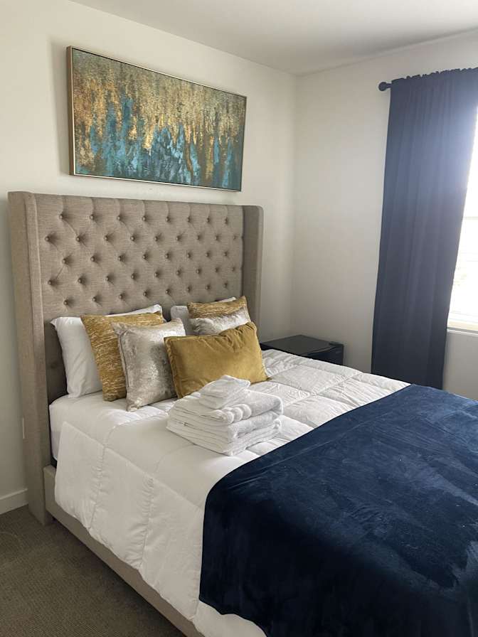 PadSplit's room
