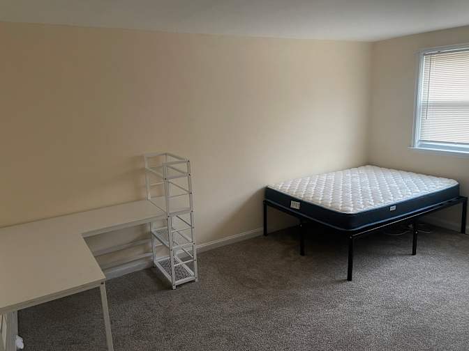 Hawkins and Coles Provisions Property Management's room
