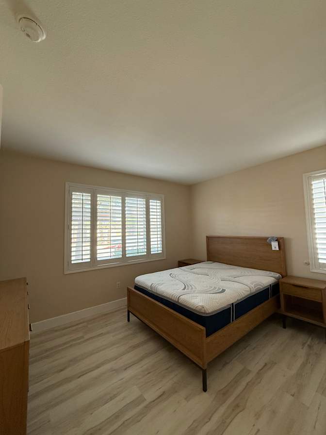 Robert's room