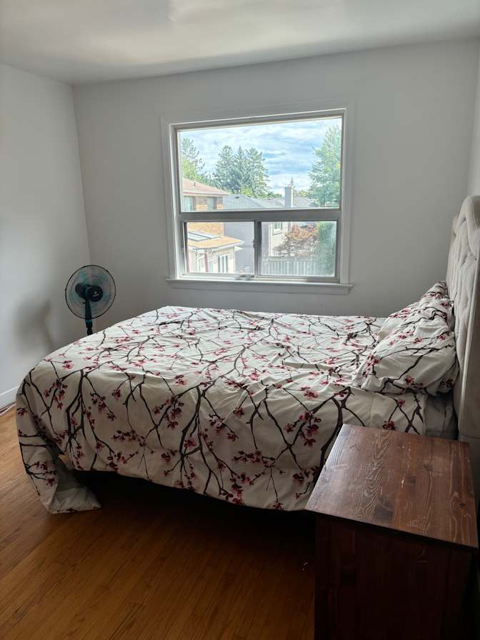Elizabeth's room